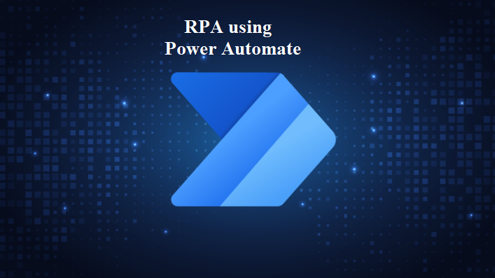 RPA - Power Automate